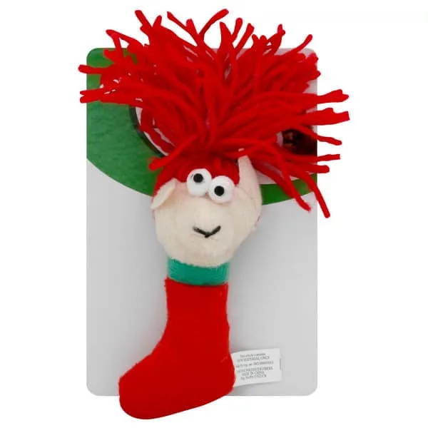 Holiday Cat Toys: Keeping Indoor Cats Active This Christmas