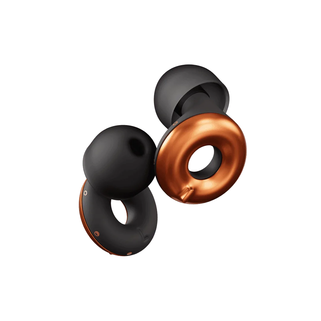 Loop Earplugs for Open Office Plans: Boost Focus and Reduce Distractions