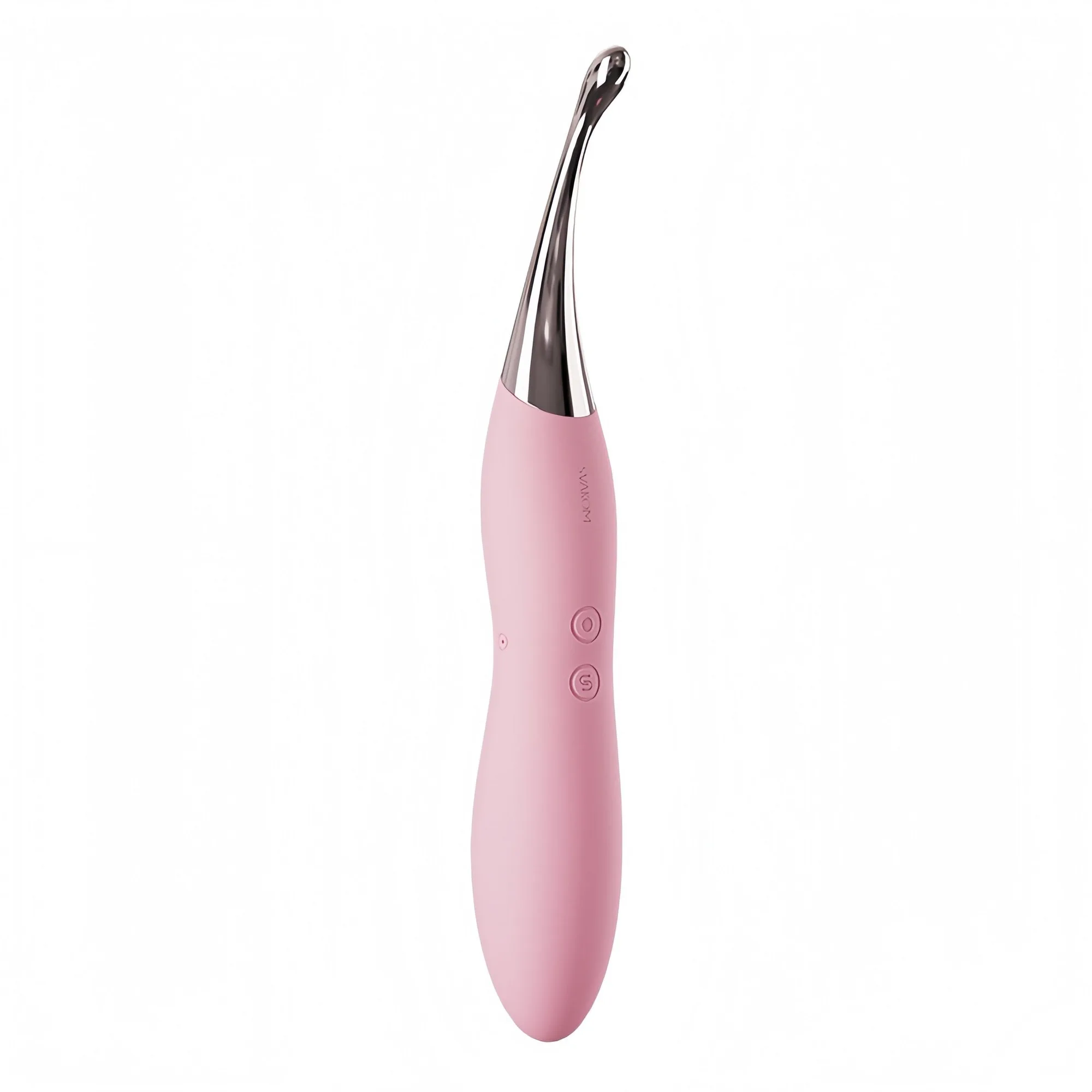 Bolígrafo vibrador: apto para principiantes