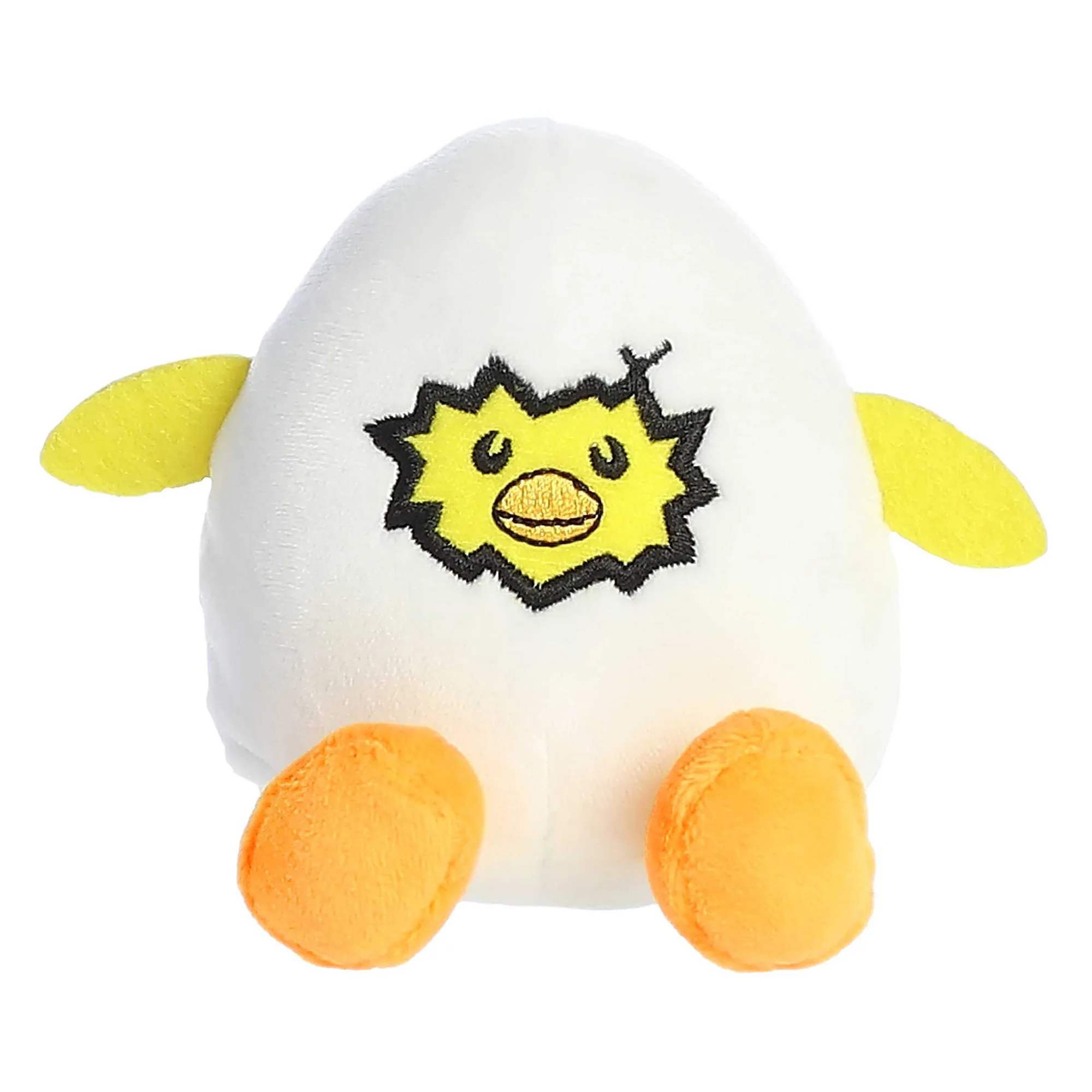 How to Use Eggspressions Plush for Emotional Learning