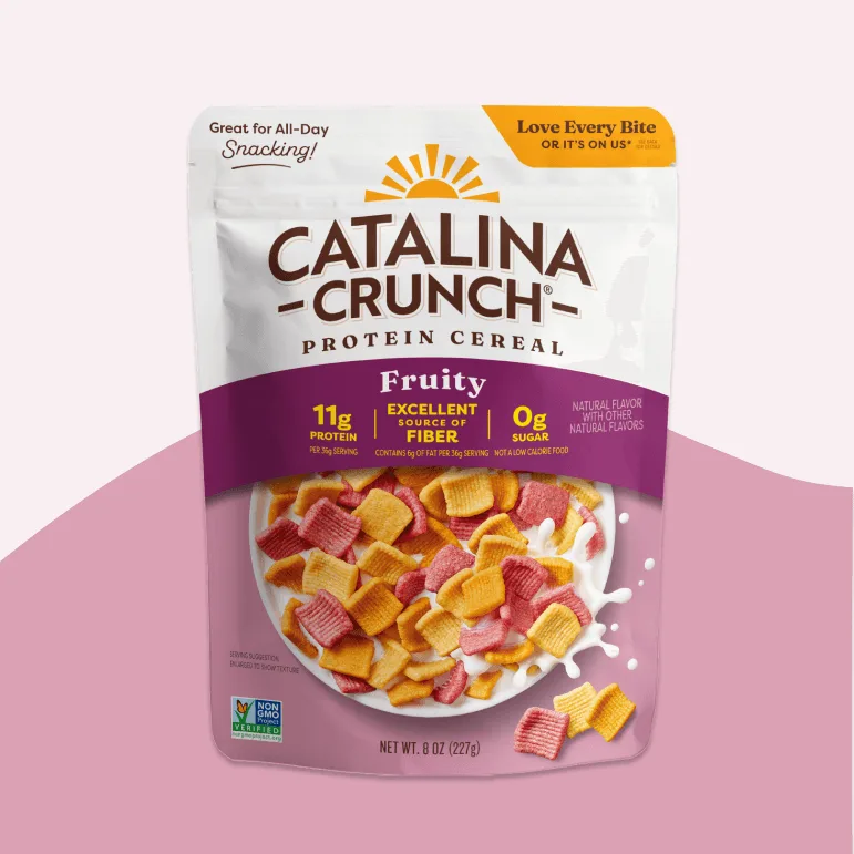 5 Easy Ways to Use Cereal as a Crunchy Topping for Salads and Soups