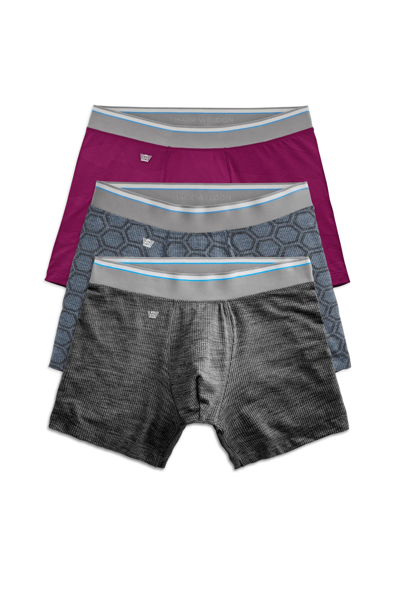 3-Pack Boxer Briefs: Choose the Right Bundle for Comfort