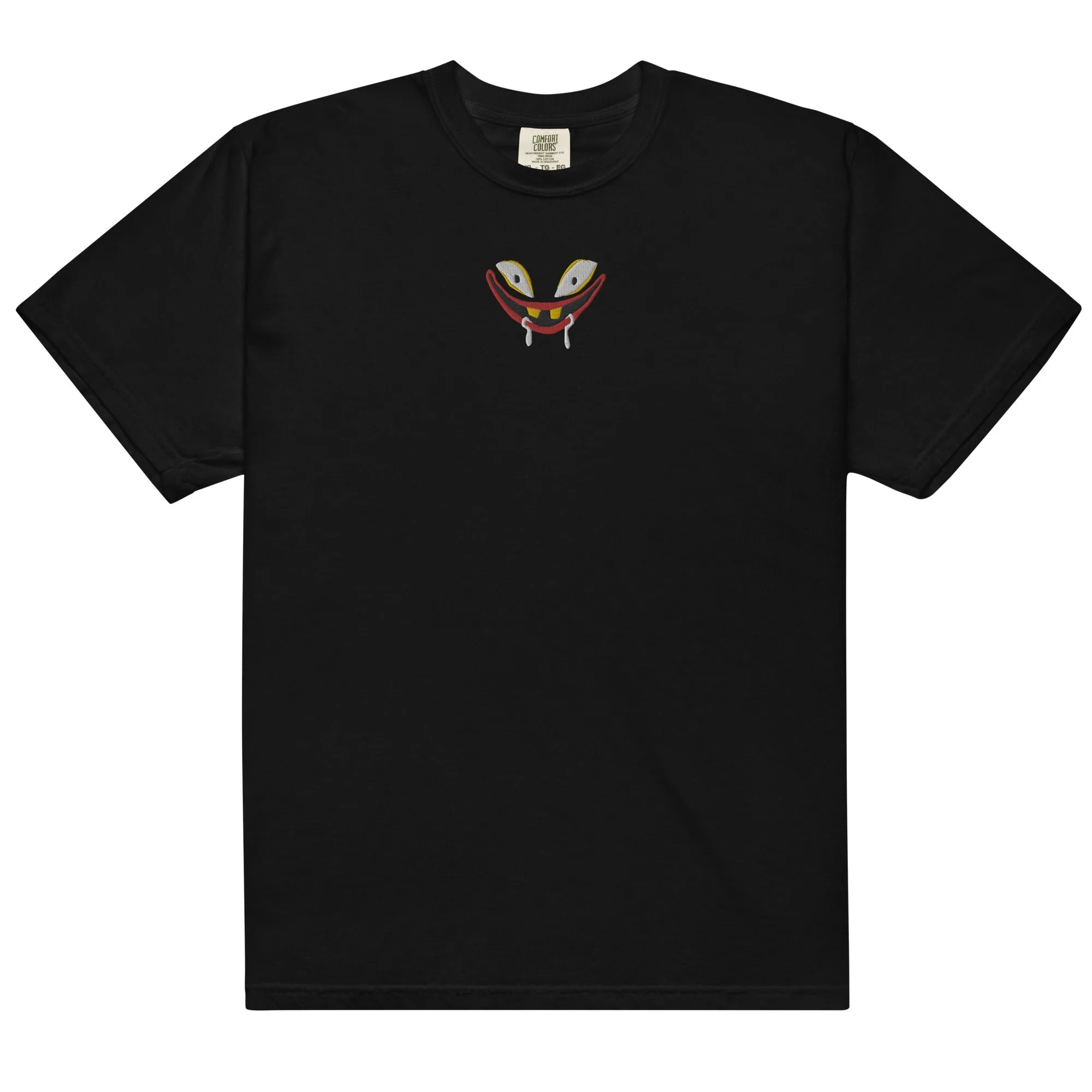 PURD THE PERV - unisex embroidered shirt