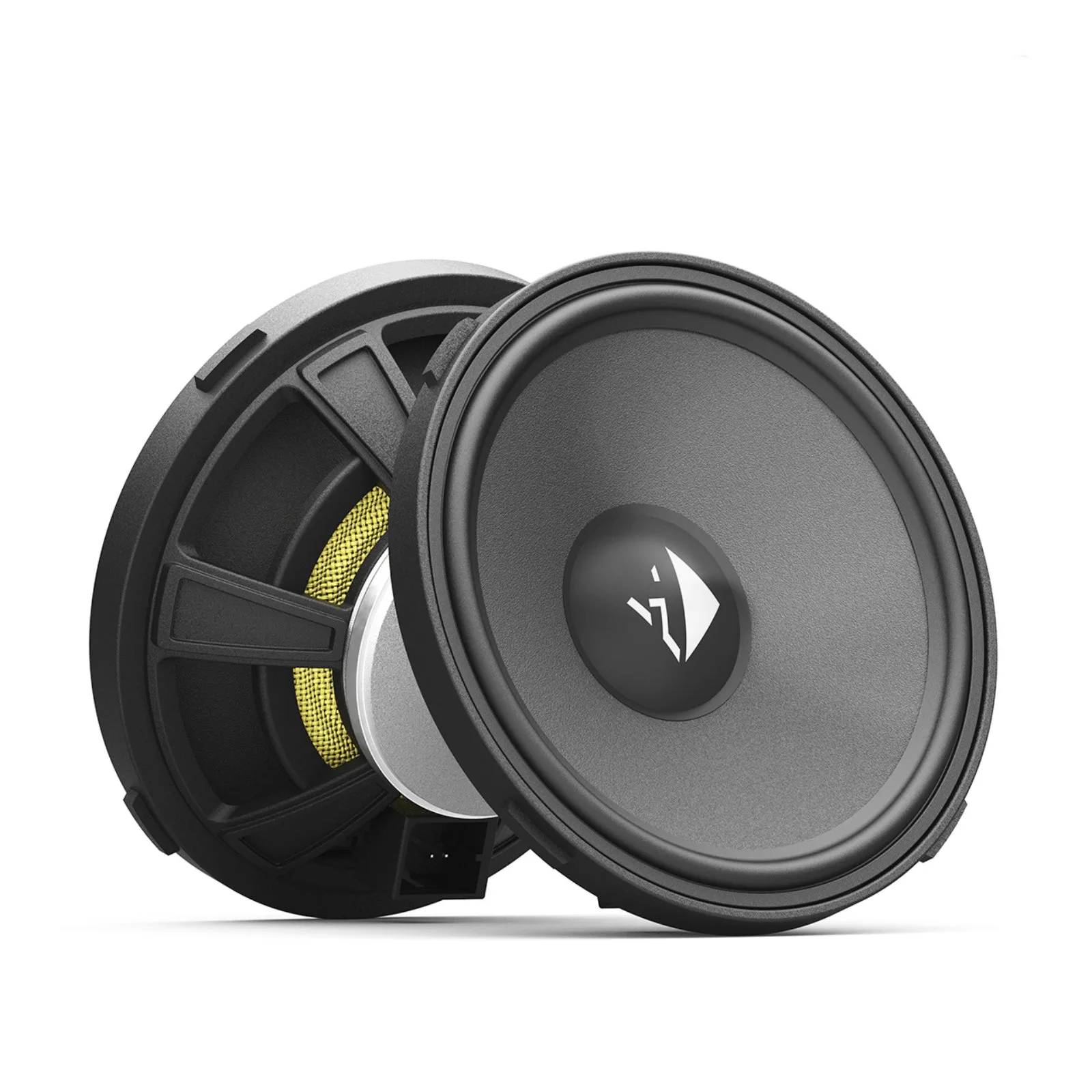 Helix Compose i3 Ci3 M100FM-S3 مكبرات صوت ميدرنج 4 بوصة 10 سم FlexMount 80 واط RMS