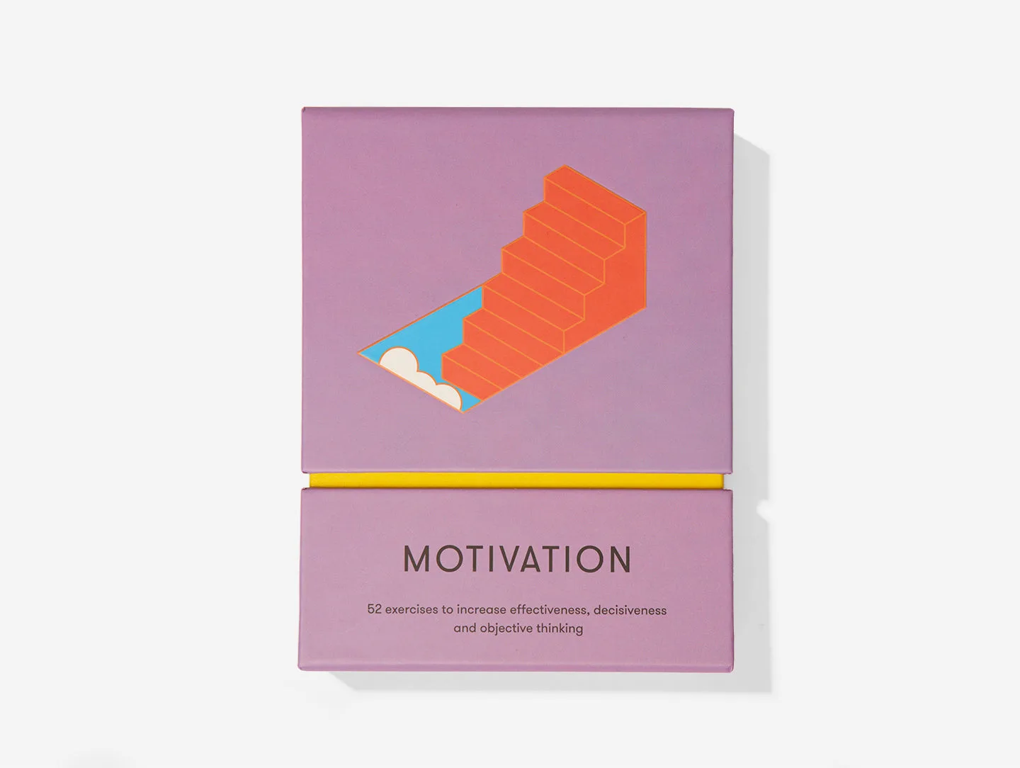 Utiliser des cartes de motivation pour créer une routine matinale