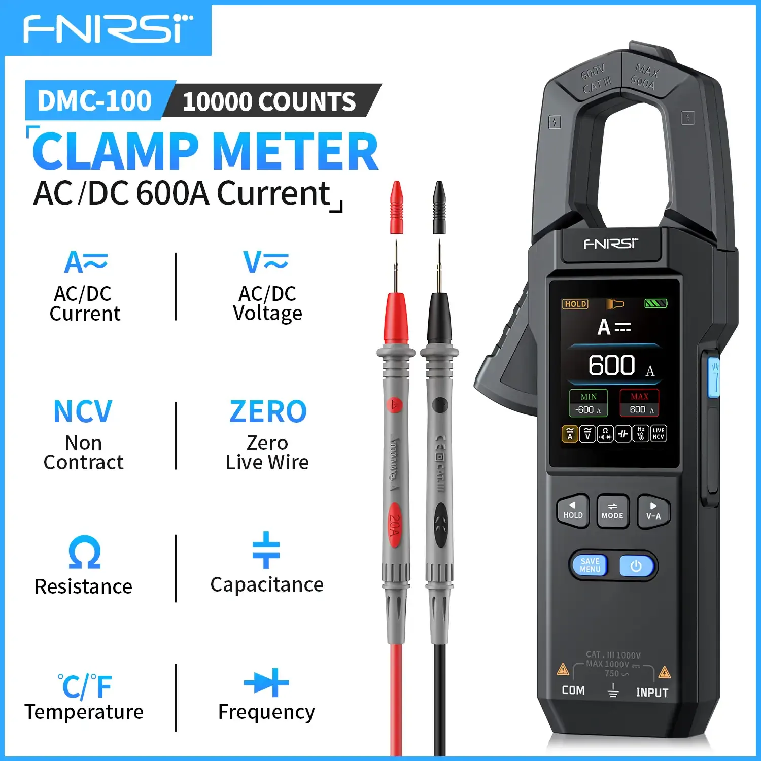 Clamp Meter vs Multimeter: Which Tool Do You Need?