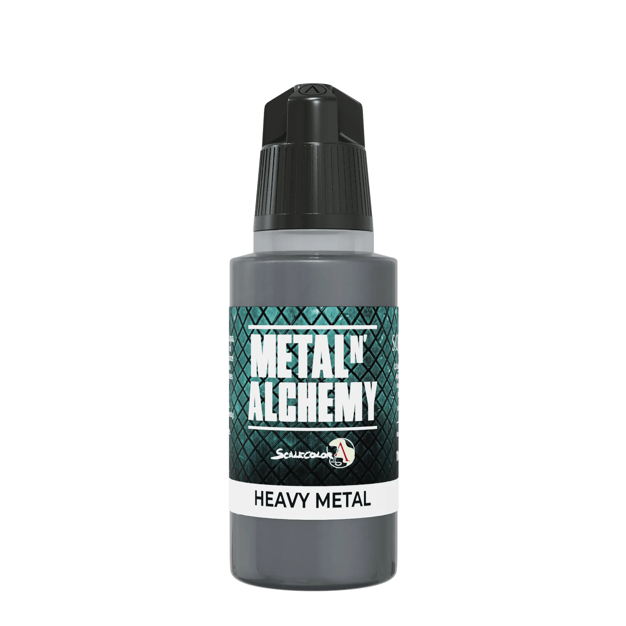 HEAVY METAL