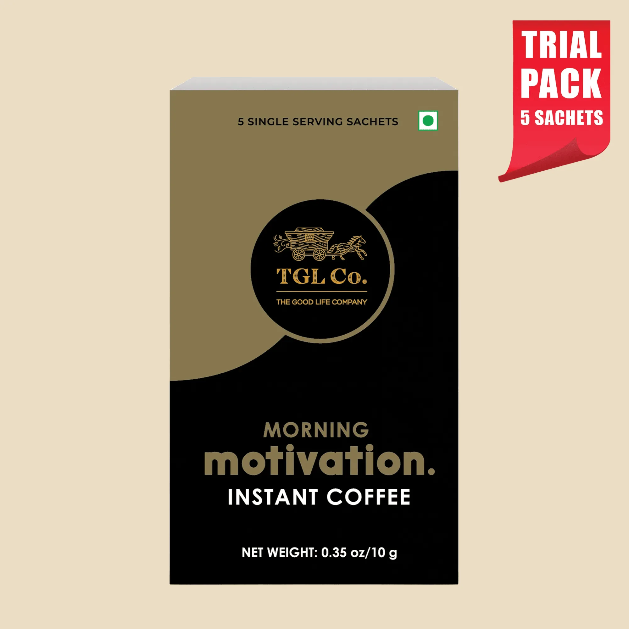 Morning Motivation vs Classic Combo: Escolha o seu café instantâneo
