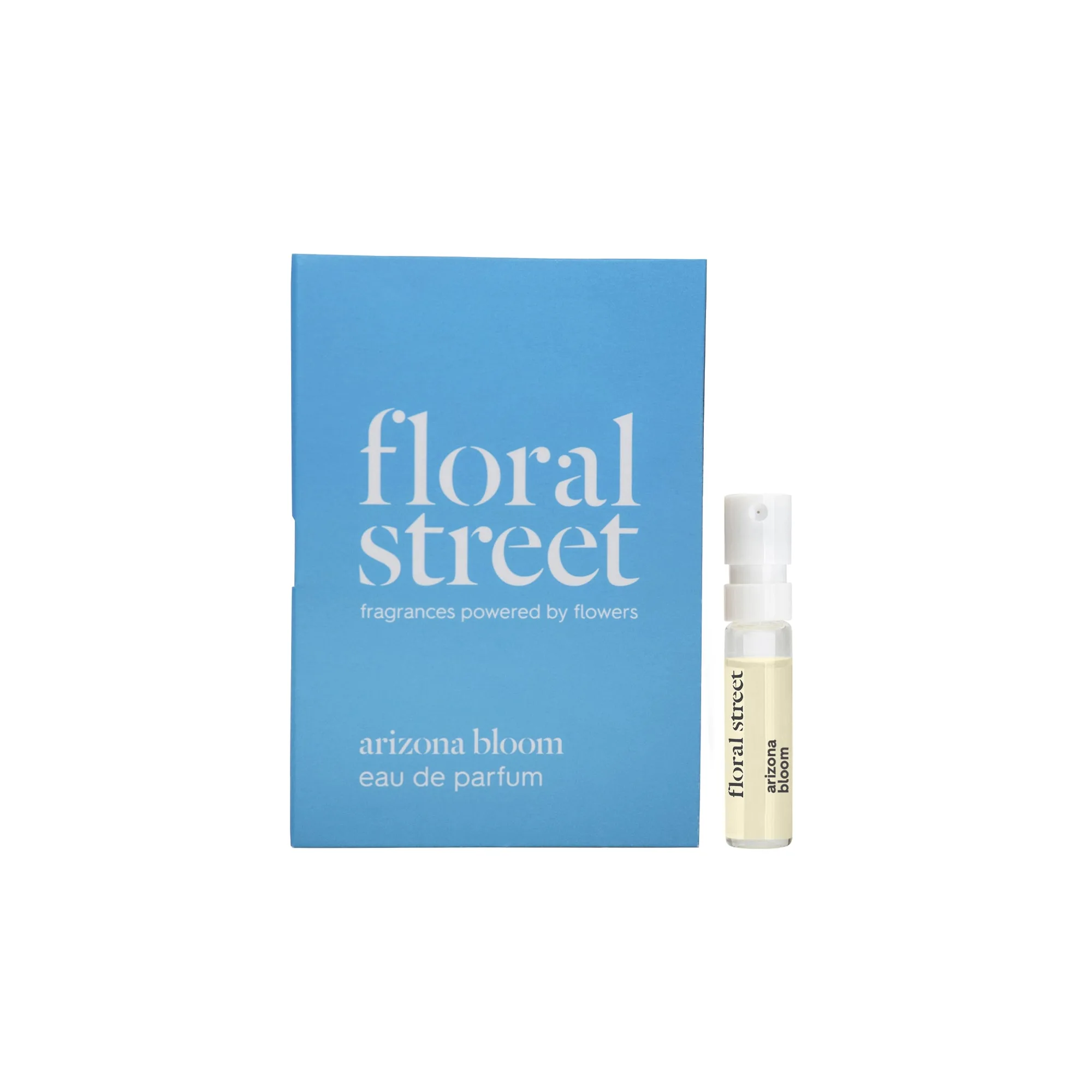 How to Host a Perfume Tasting Party with Floral Street Samples