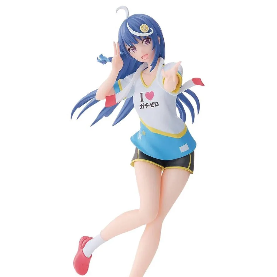 Como Limpar e Manter as Suas Figuras Anime: Um Guia Completo