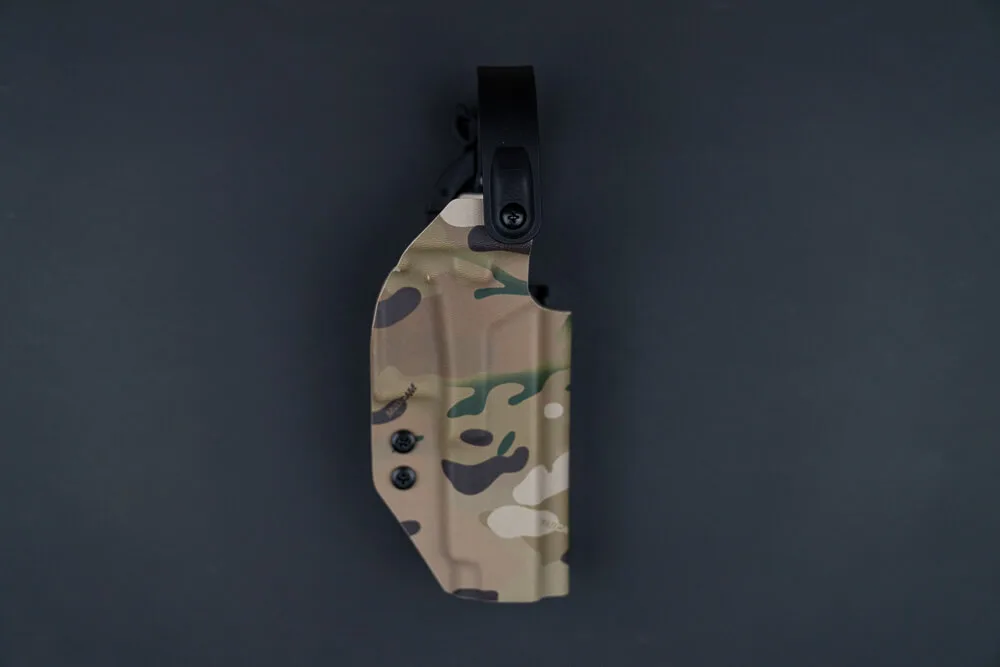 The Big Rig Holster Review: Is It Worth the Hype?