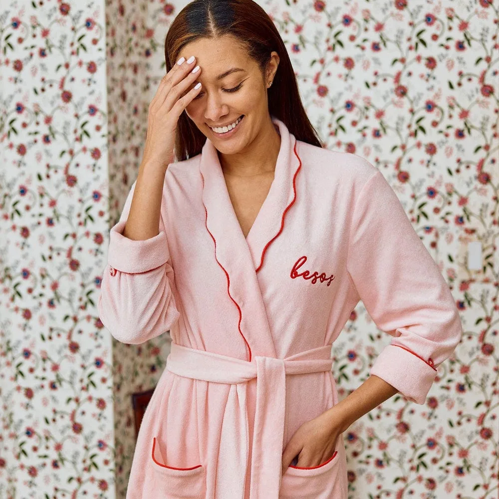 Long Robe vs Short Robe: Which Length to Choose