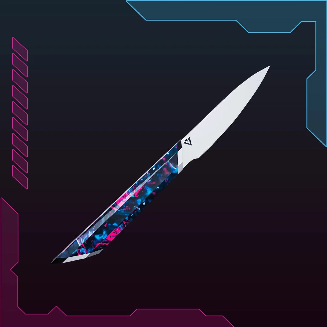VKS Paring Kitchen Knife