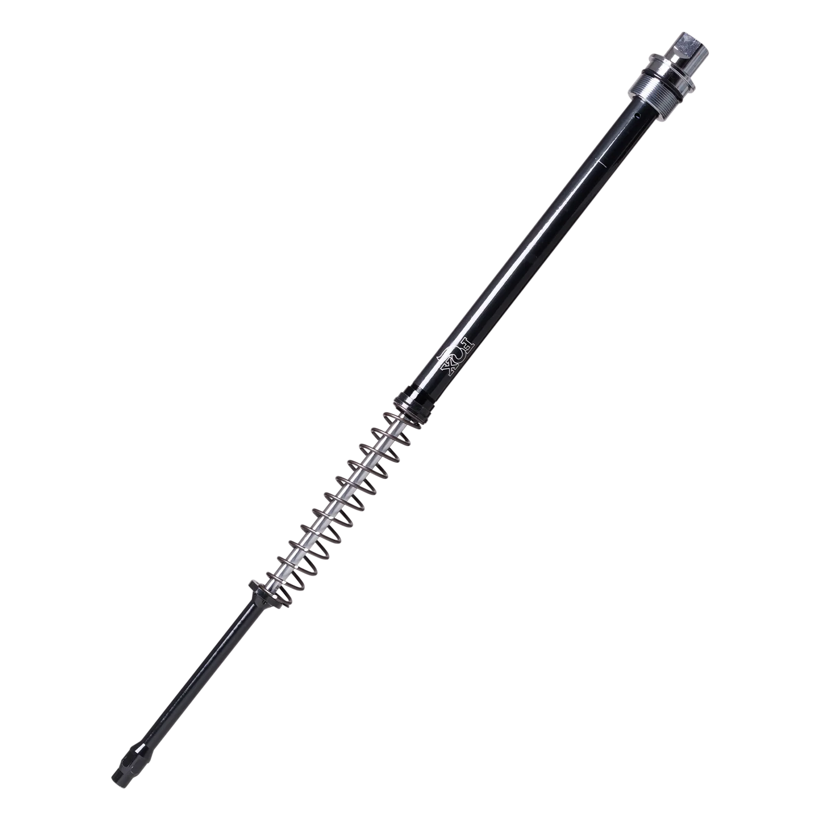 Choisir le bon cartouche de fourche pour votre Harley-Davidson Touring