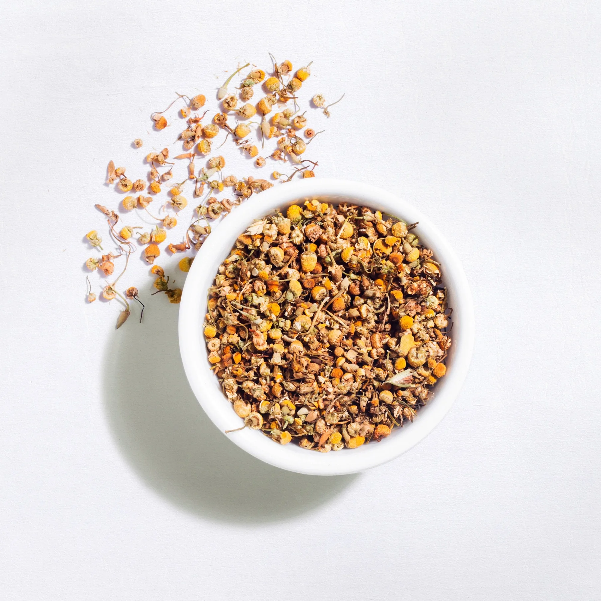 How to Use Organic Chamomile Tea Bags for Better Sleep