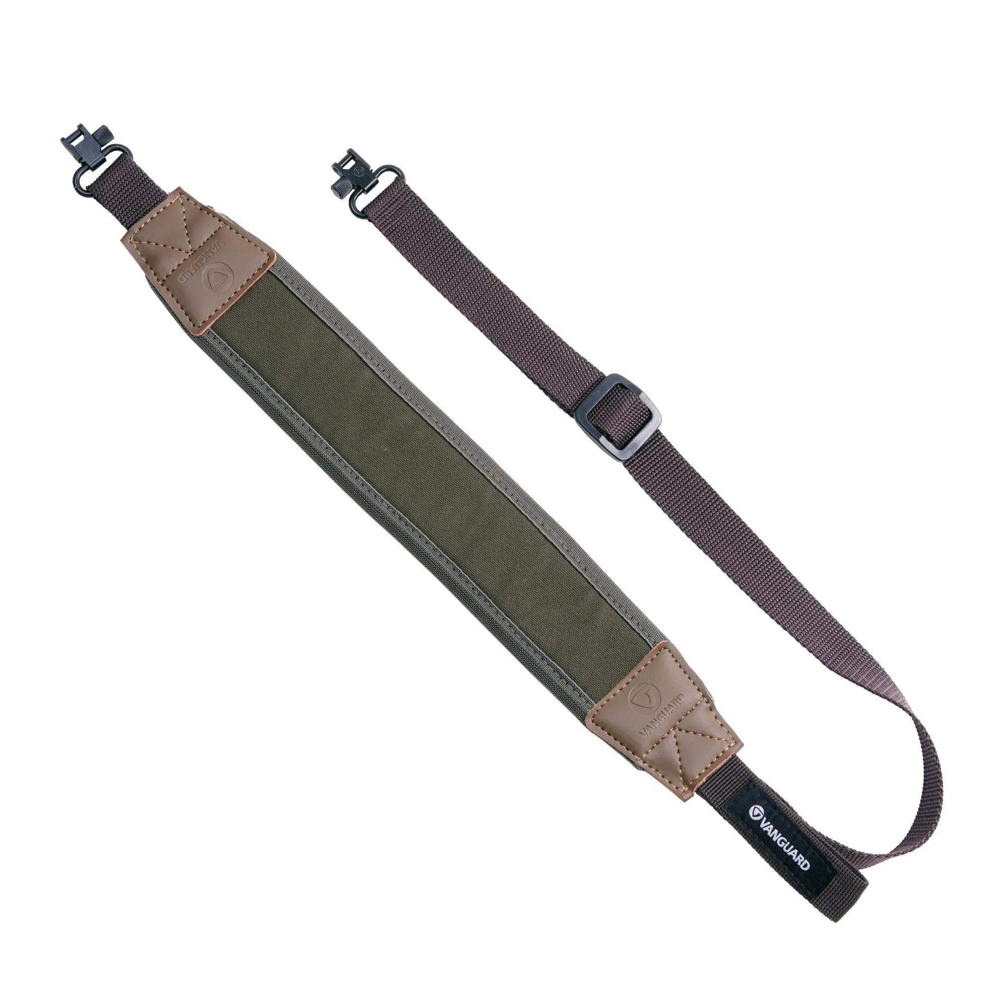 Endeavor 150G Khaki Neoprene Rifle Sling
