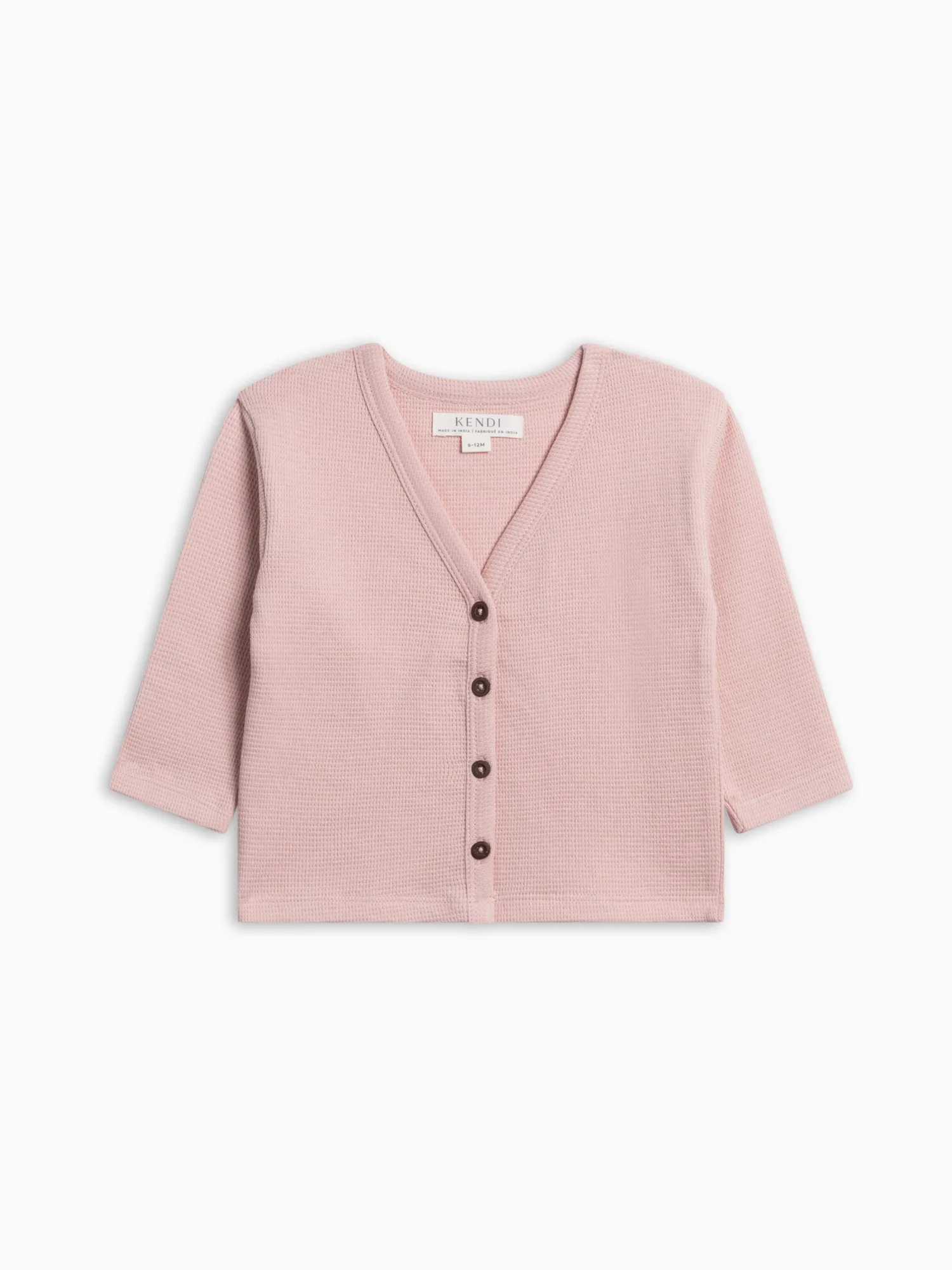 How to Style a Baby Cardigan for Everyday Outfits