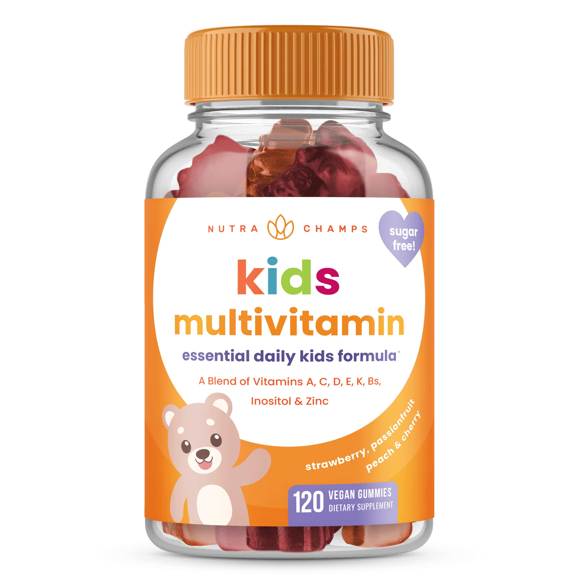 Multivitaminici gummies per bambini vs gocce: qual è meglio?