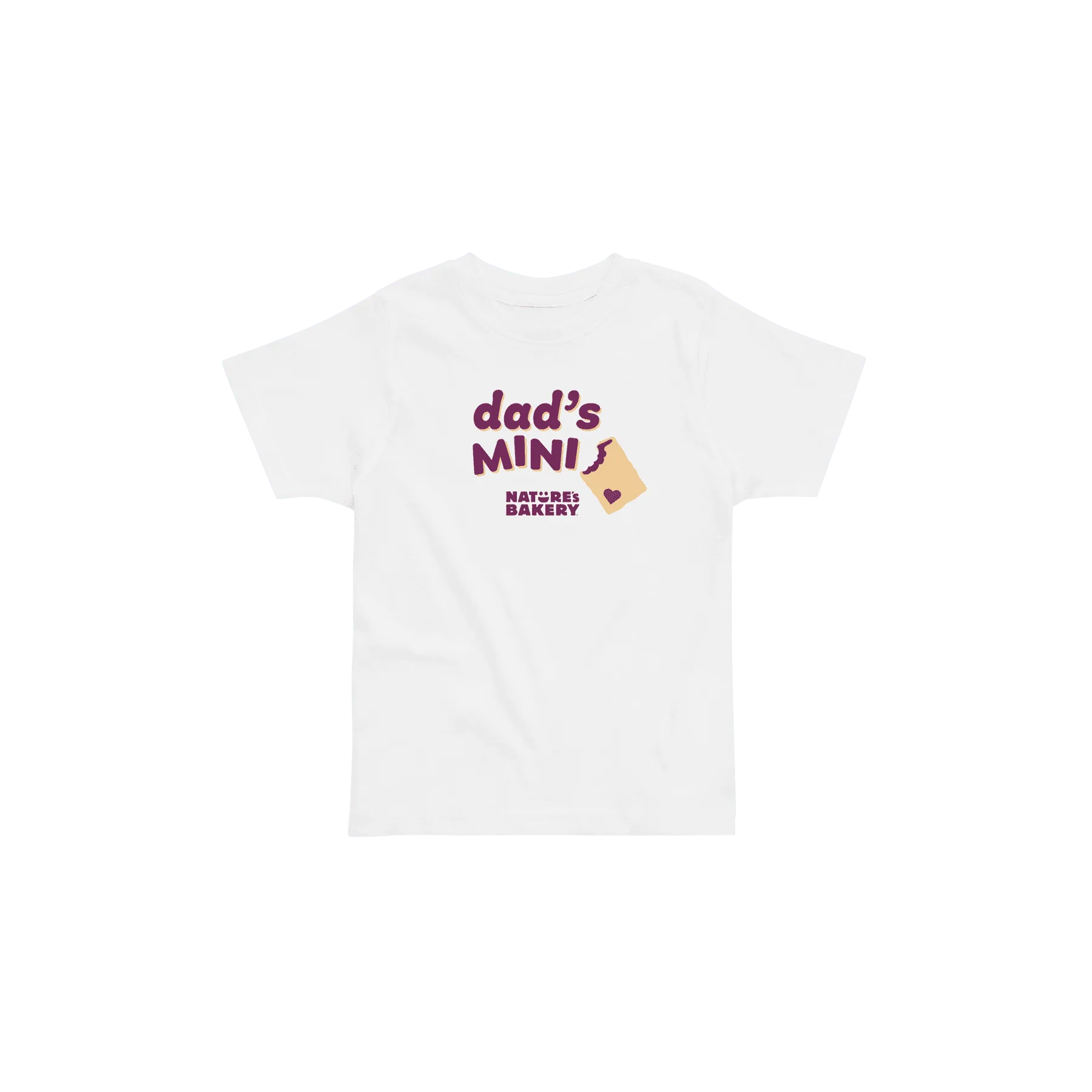 Průvodce nákupem dětského trička Dad