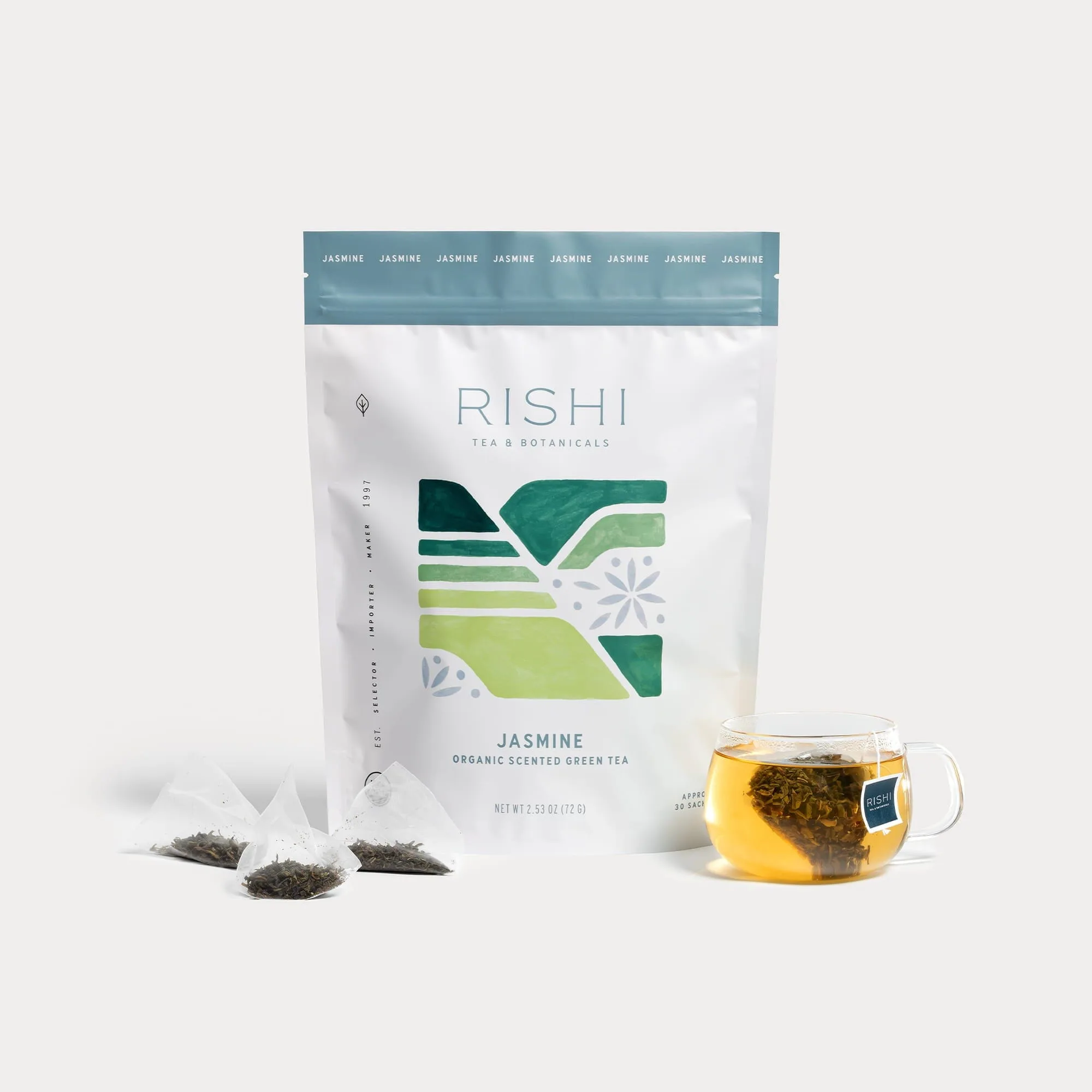 How to Make a Matcha Latte with Matcha Super Green Iced Tea