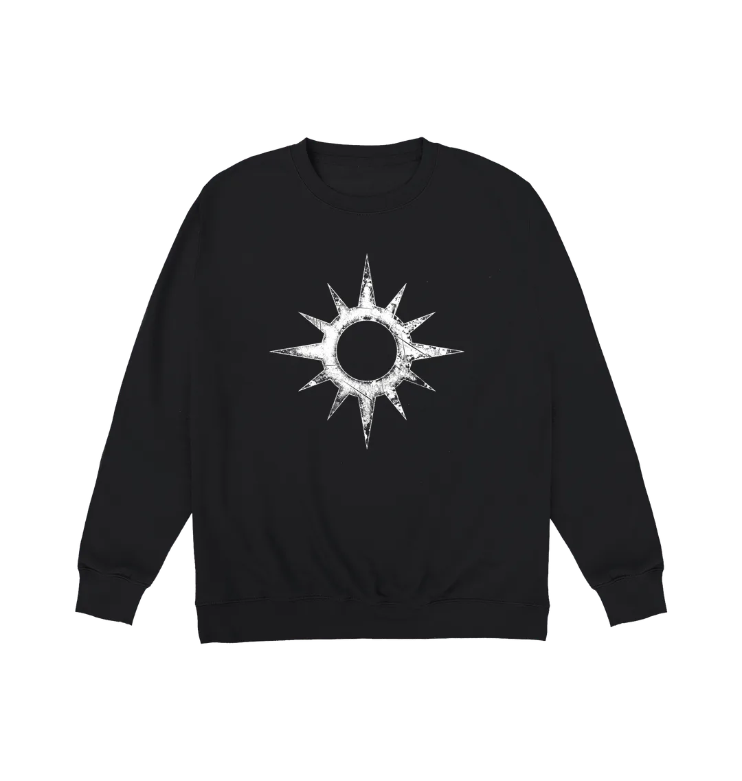 Warhammer Age of Sigmar Grand Alliance - Order Battle-scarred Insignia Sweatshirt