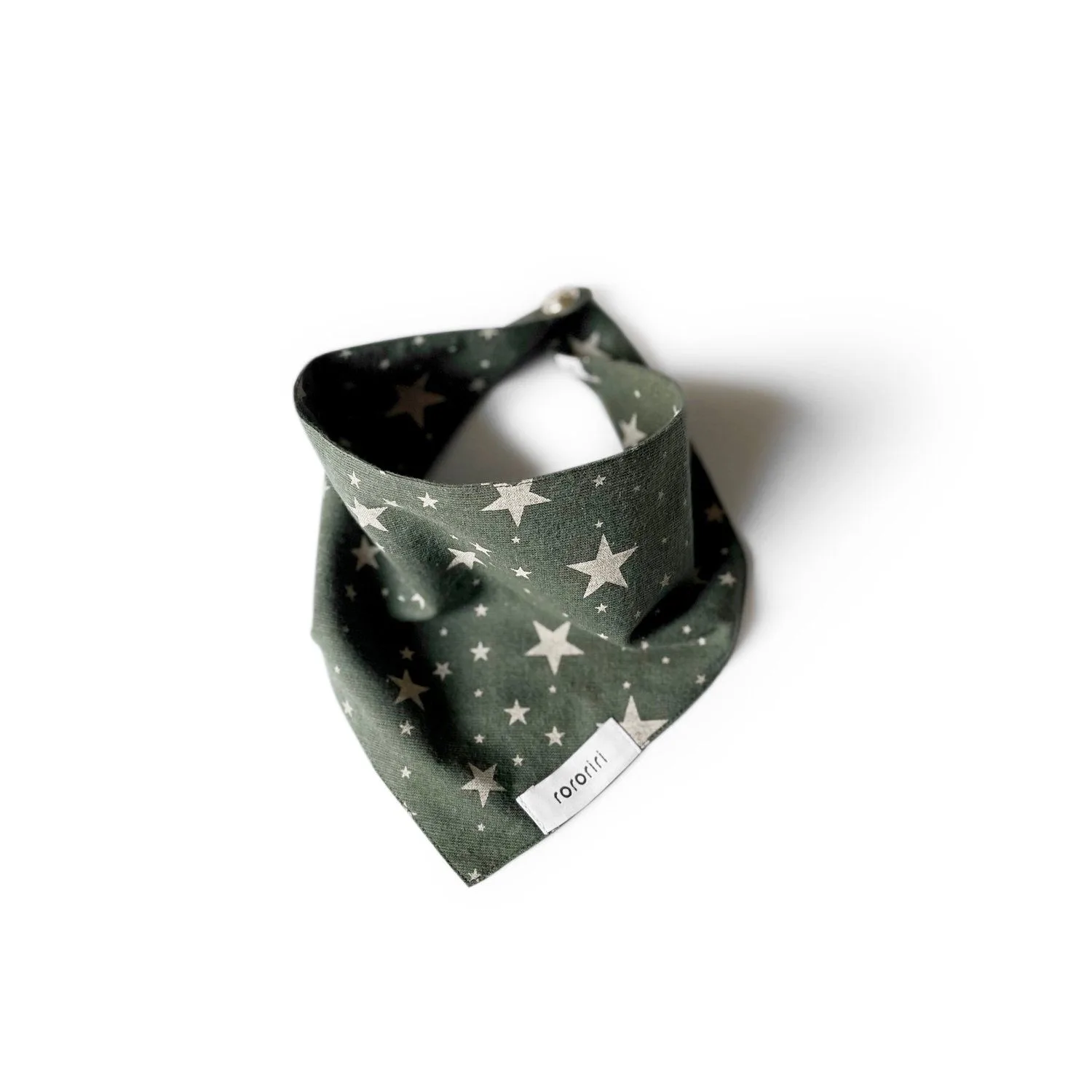Bandana Zach