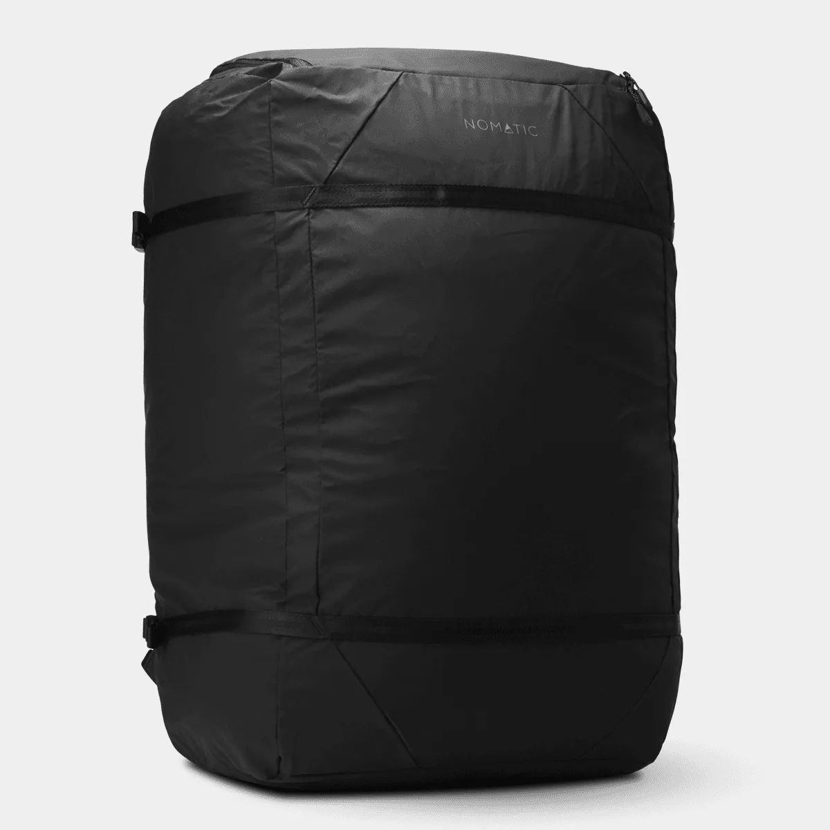 How to Pack the NOMATIC Navigator Collapsible Duffel 42L for a Week-Long Trip