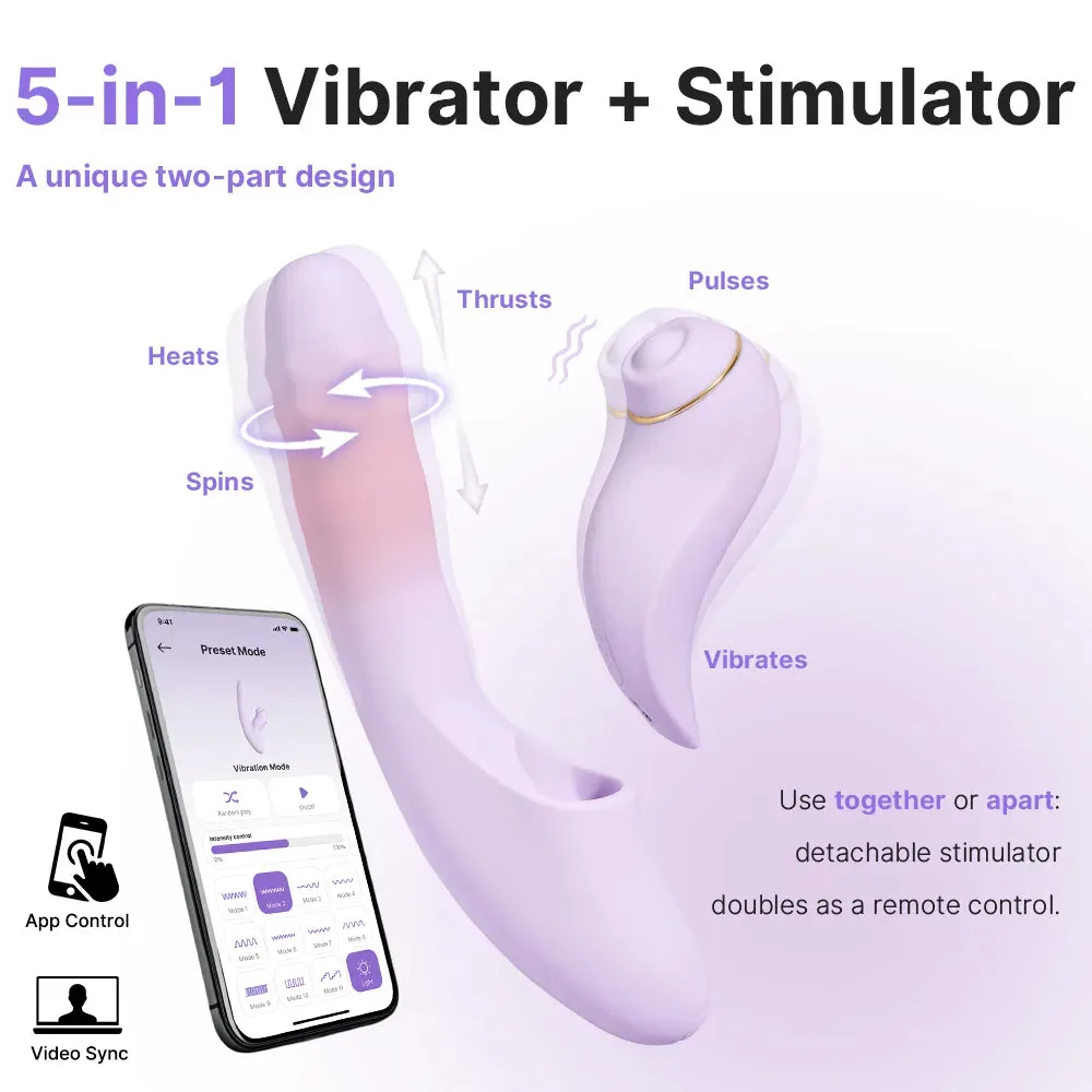 Sex Toy Care 101: How to Clean and Store Your SVAKOM Toys for Longevity