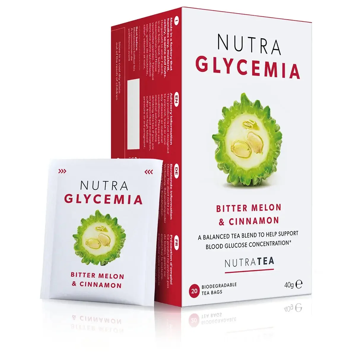 Ginseng- und Ingwertee vs. NutraEnergy: Welcher Tee unterstützt deine Energie natürlich?