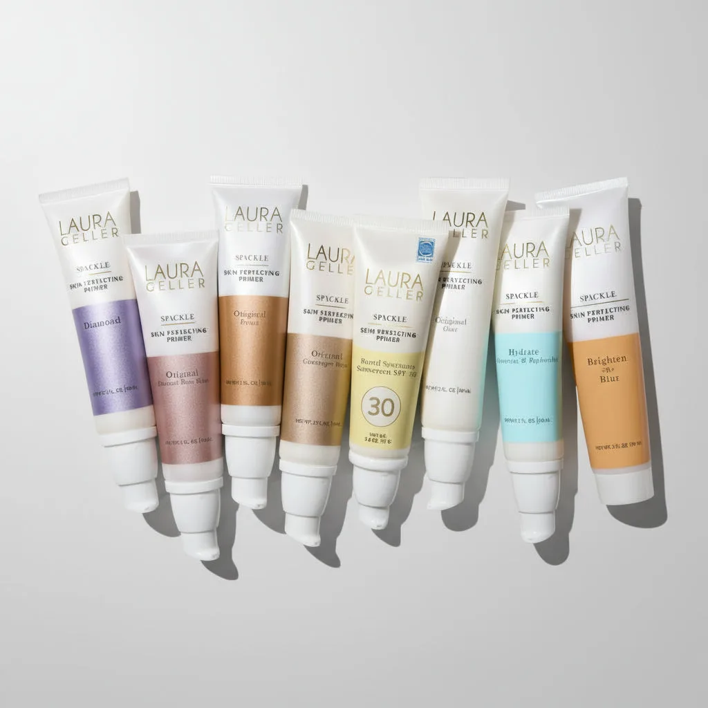Spackle Skin Perfecting Primer Review: Does It Really Smooth Fine Lines for Mature Skin?