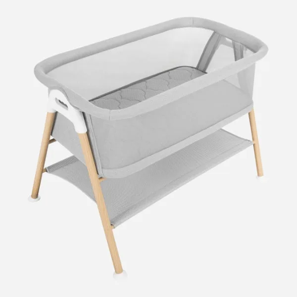 Essential Bassinet Review: Features, Benefits & Why It's a Must-Have