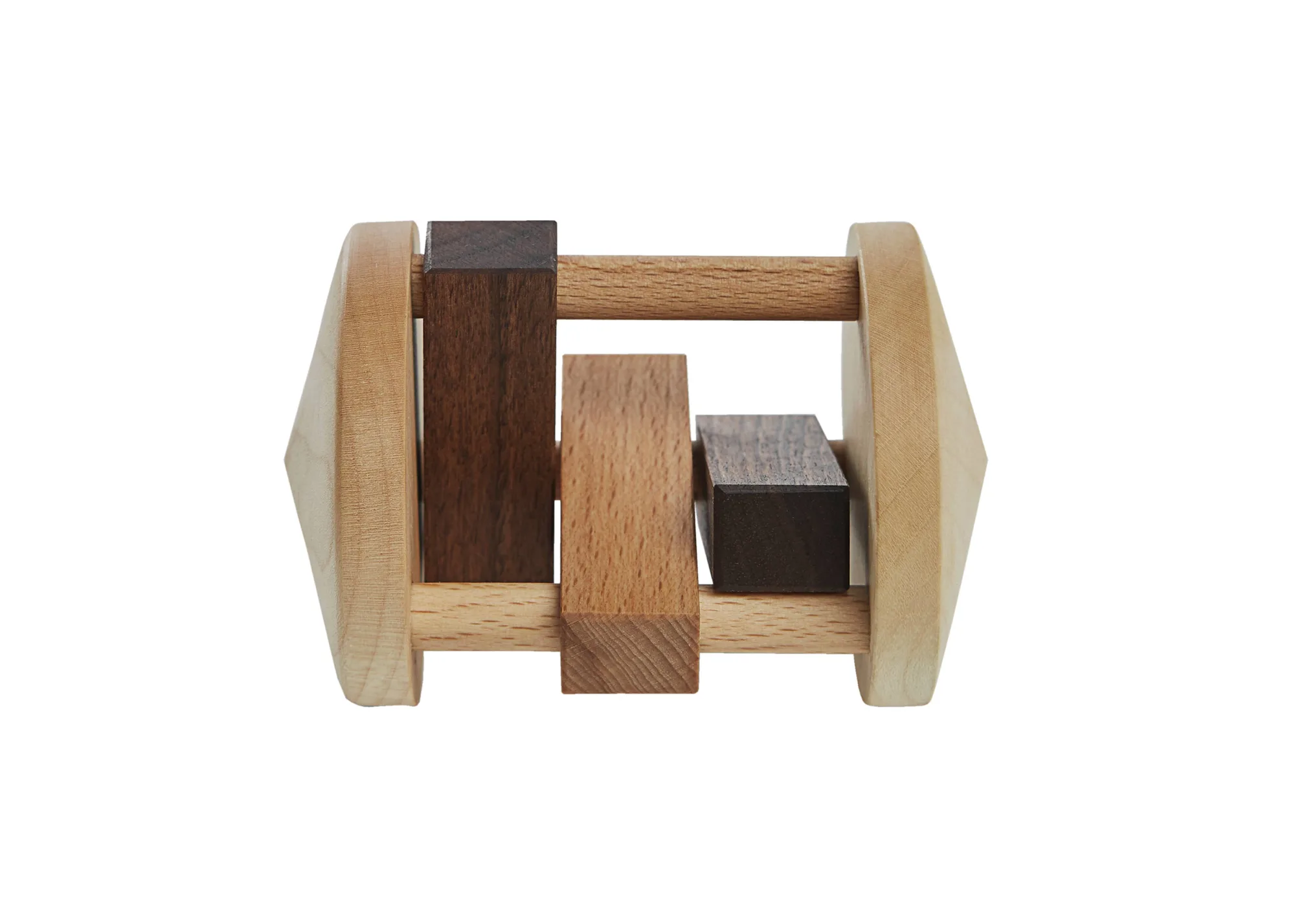 رعاية وتنظيف Fieldfare Rattle
