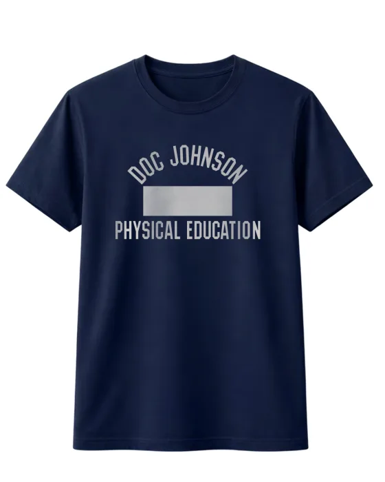 Comment porter votre t-shirt Doc Johnson Brand