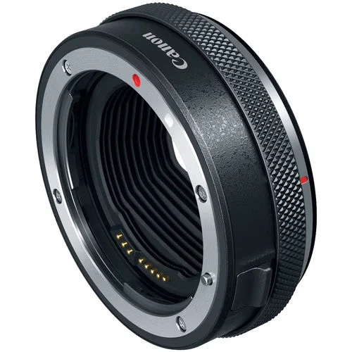 Canon EF to EOS R Adapter: Which One to Choose