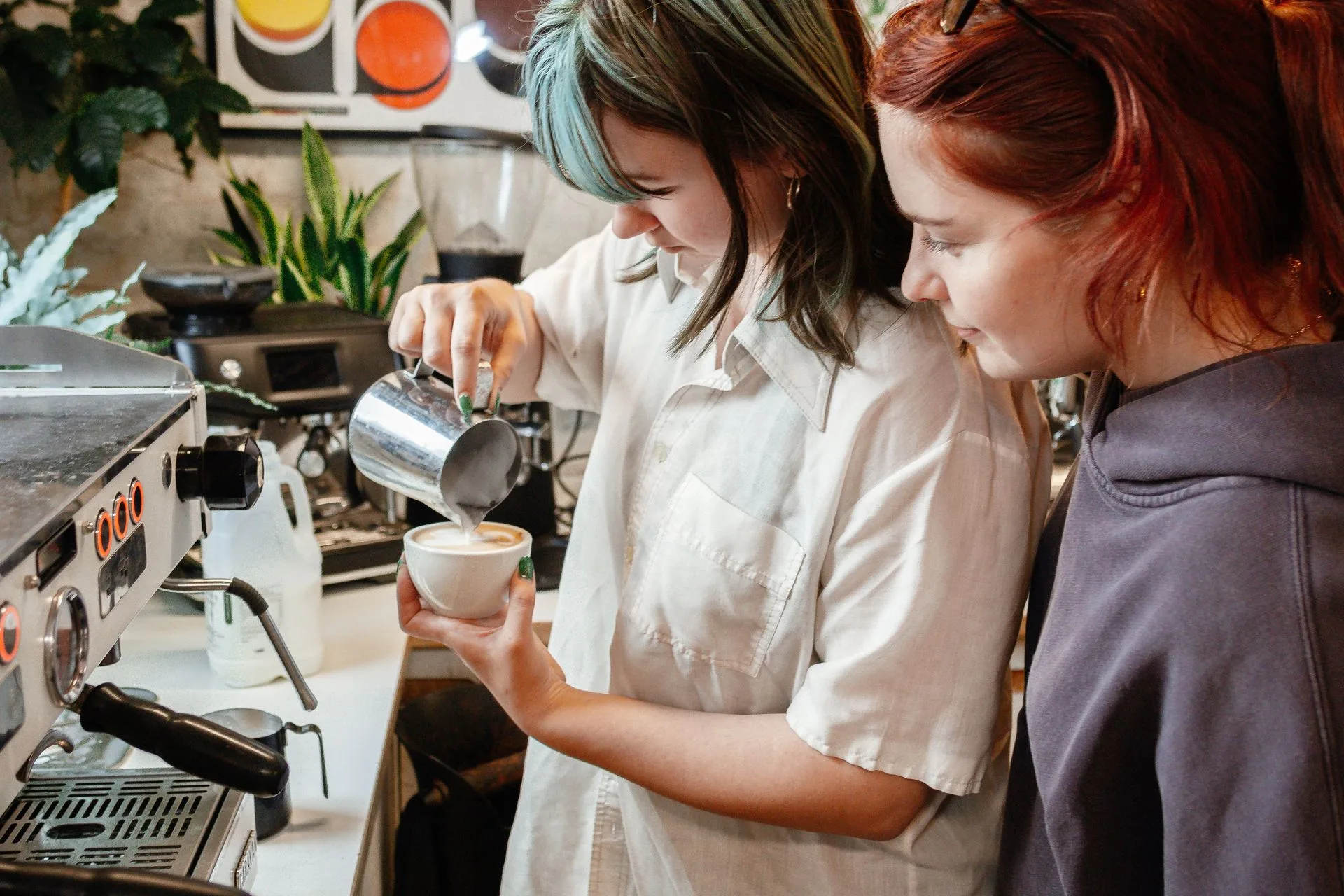 Best Coffee Shops in London for Specialty Coffee: A Curated Guide