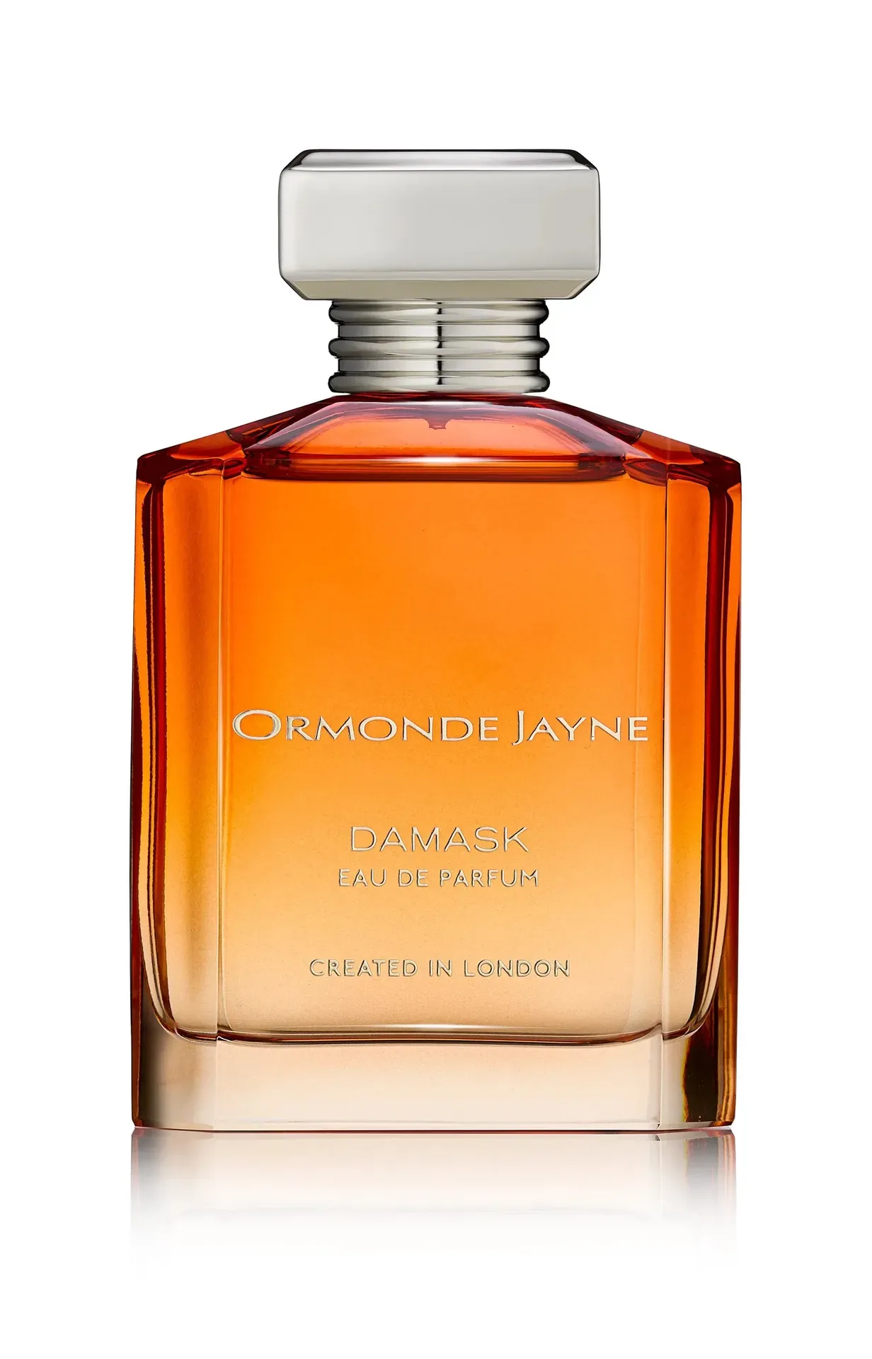 Ormonde Jayne Damask Perfume Review: A Floral Masterpiece for Everyday Elegance