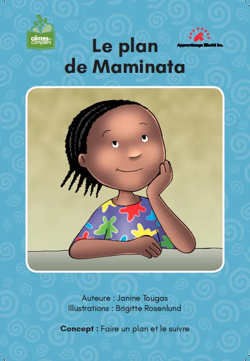 Le plan de Maminata