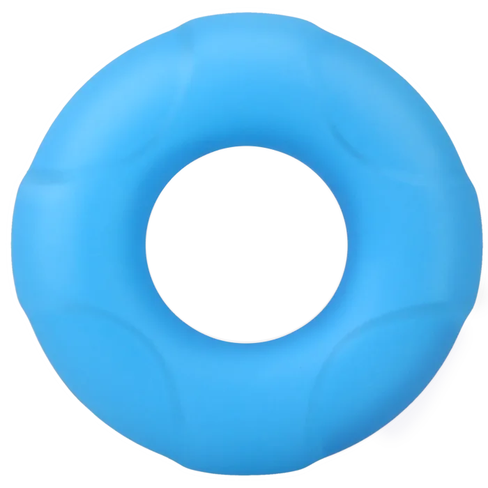 ROCK SOLID - Lifesaver