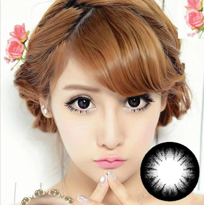 Sanrio Magic Black