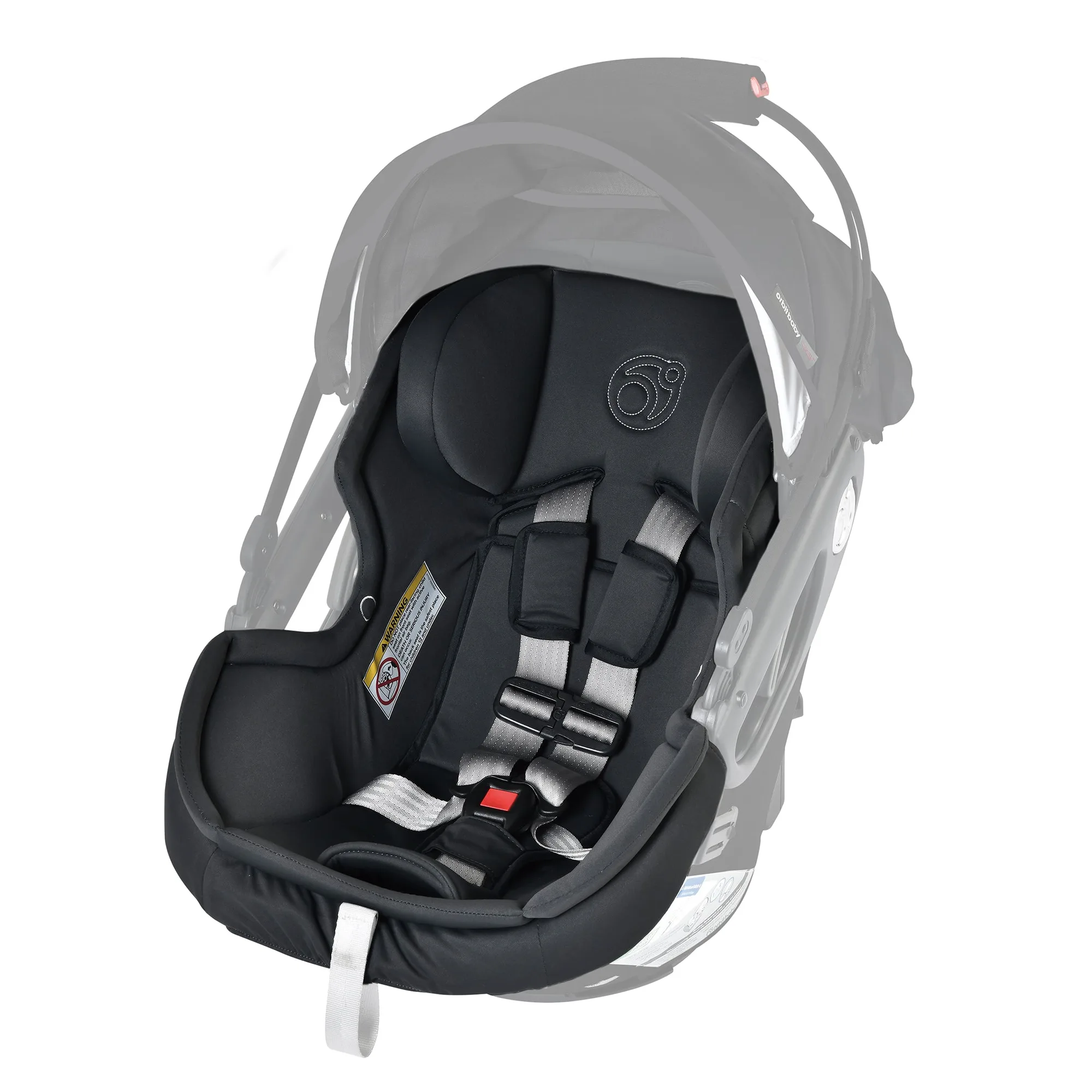G5+ Infant Car Seat Liner vs. Standard Liner: Key Differences