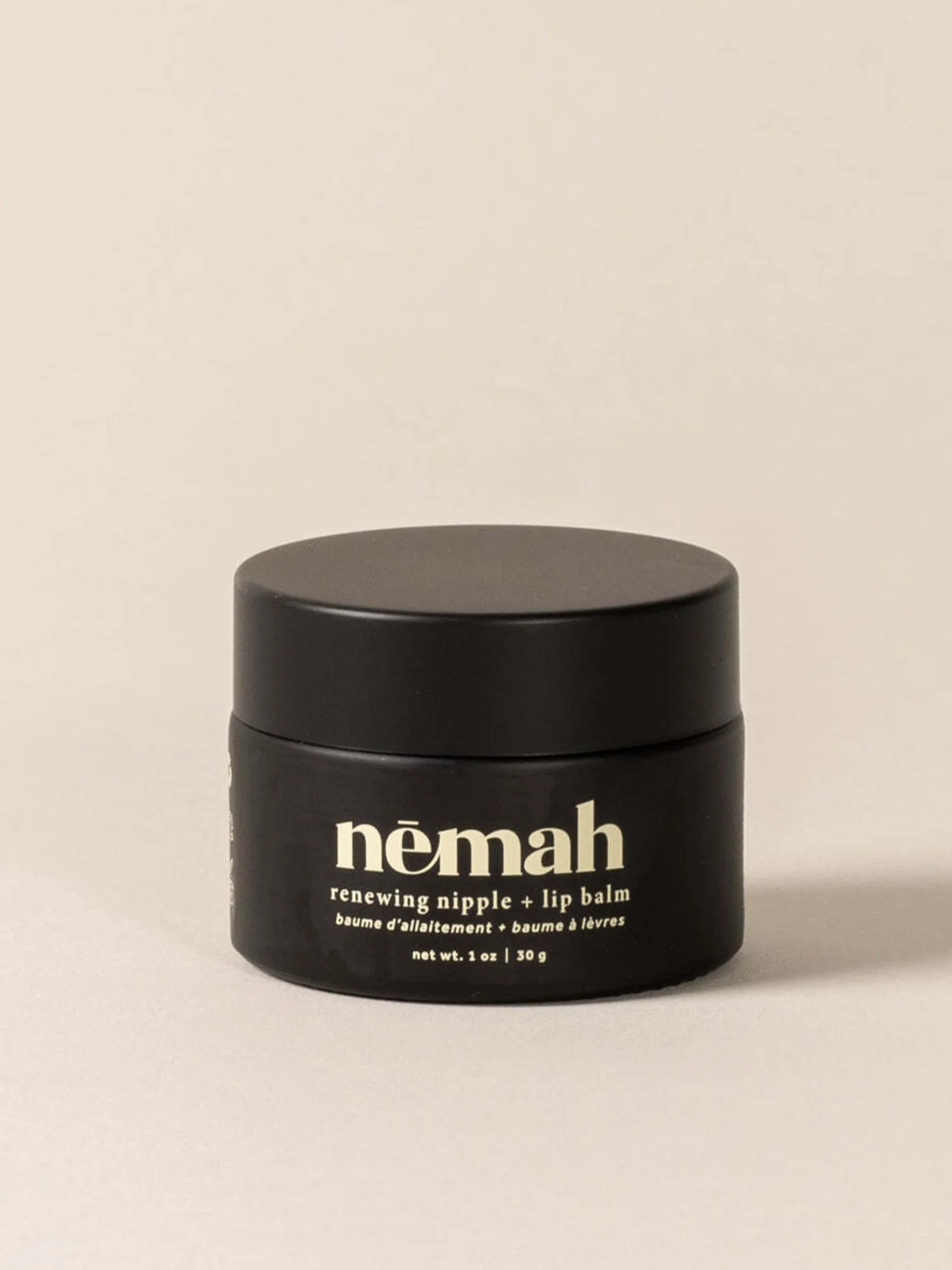 Nēmah - Renewing Nipple + Lip Balm