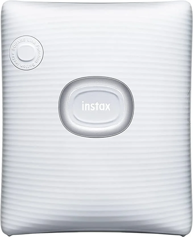 Instax-Fotos vom Handy drucken: So geht's