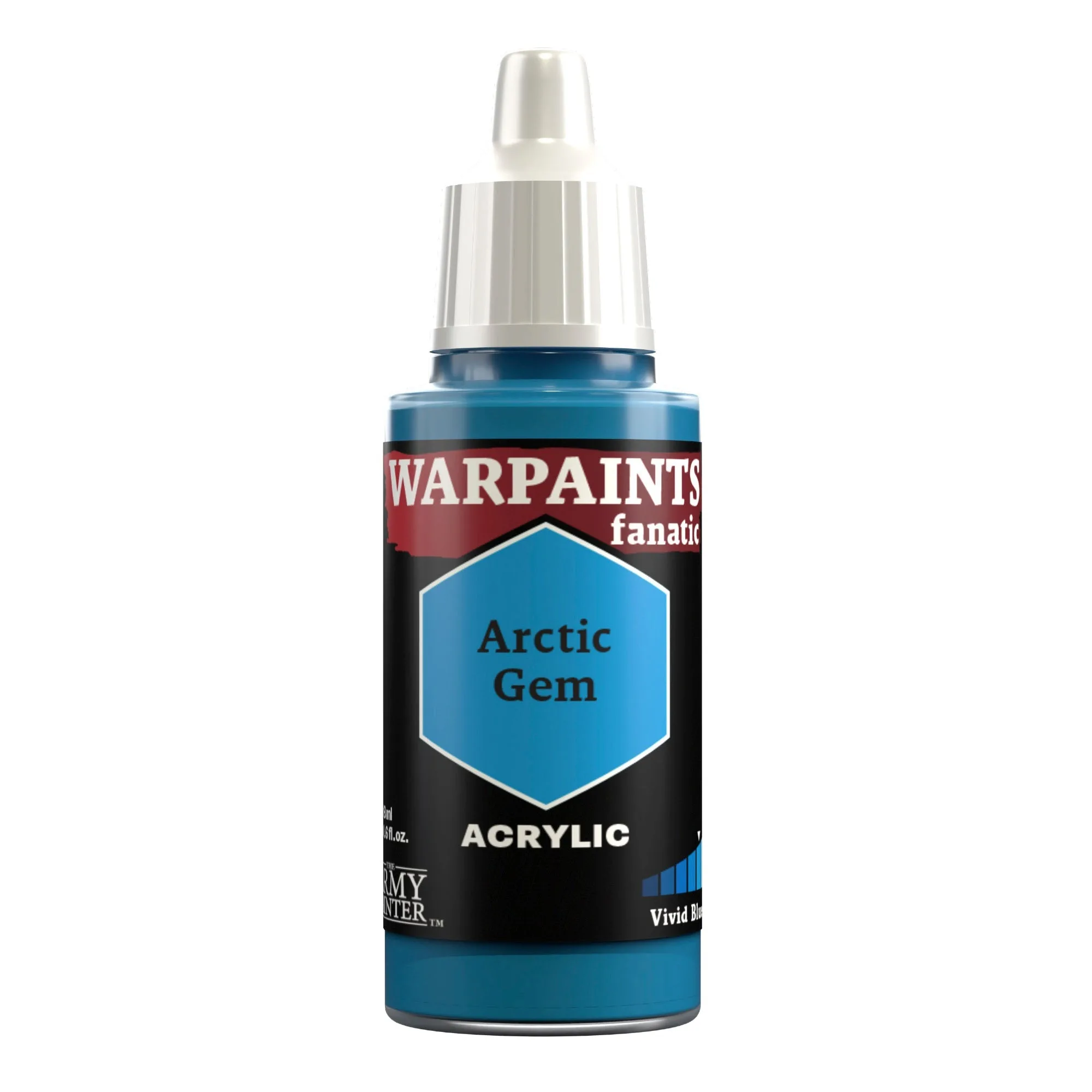 Choisir les couleurs de peinture pour une nouvelle armée
