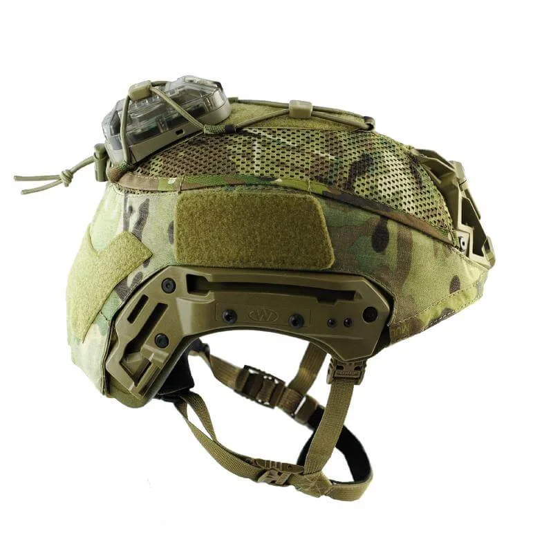 Team Wendy EXFIL Ballistic/SL Helmet Cover