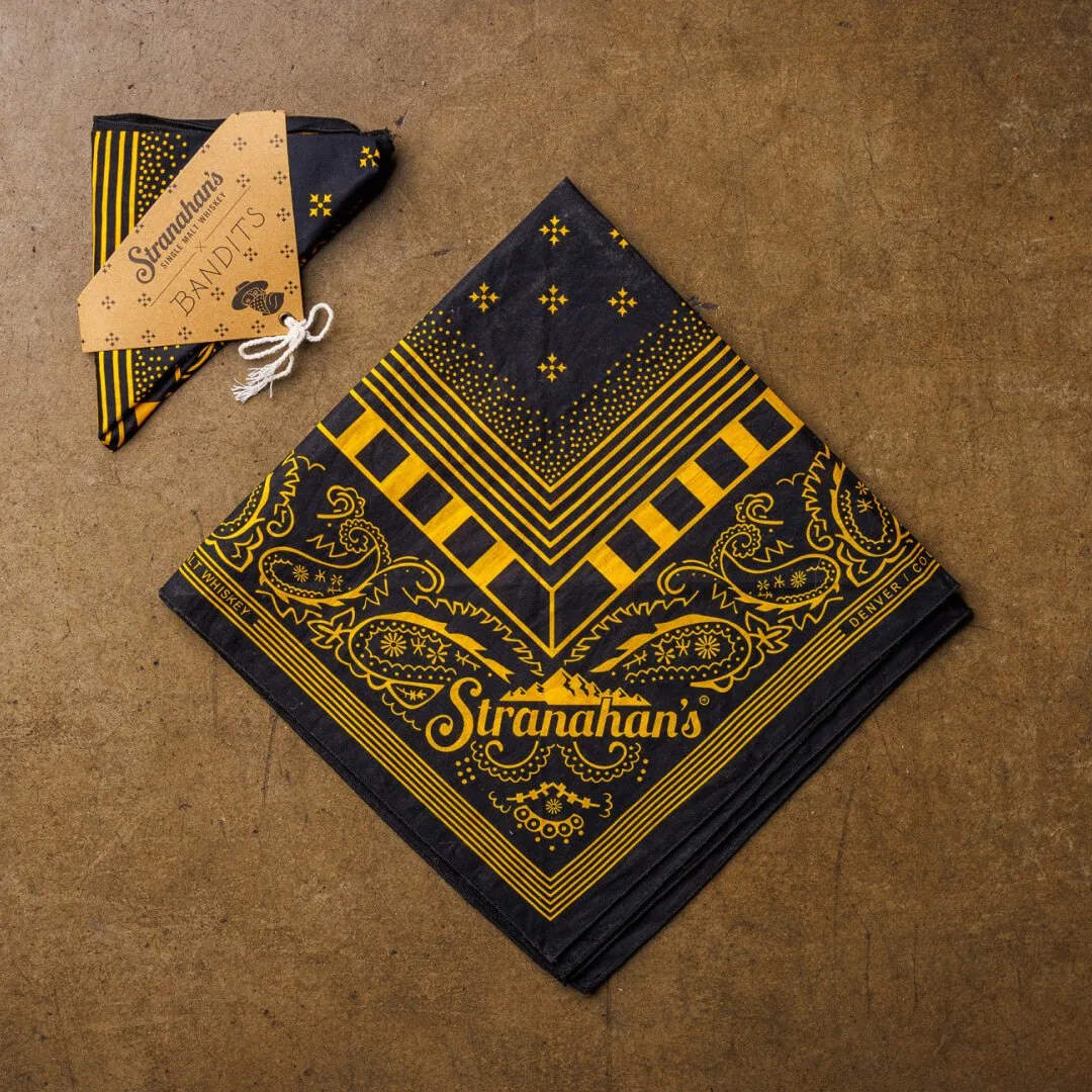 Comment porter un bandana au quotidien