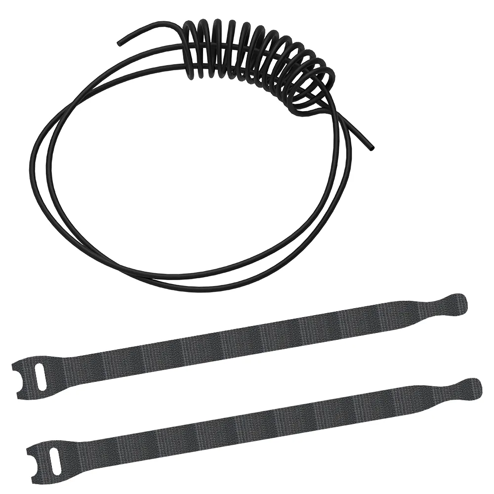 Uso del cable óptico Flash Link para luces Sea Dragon