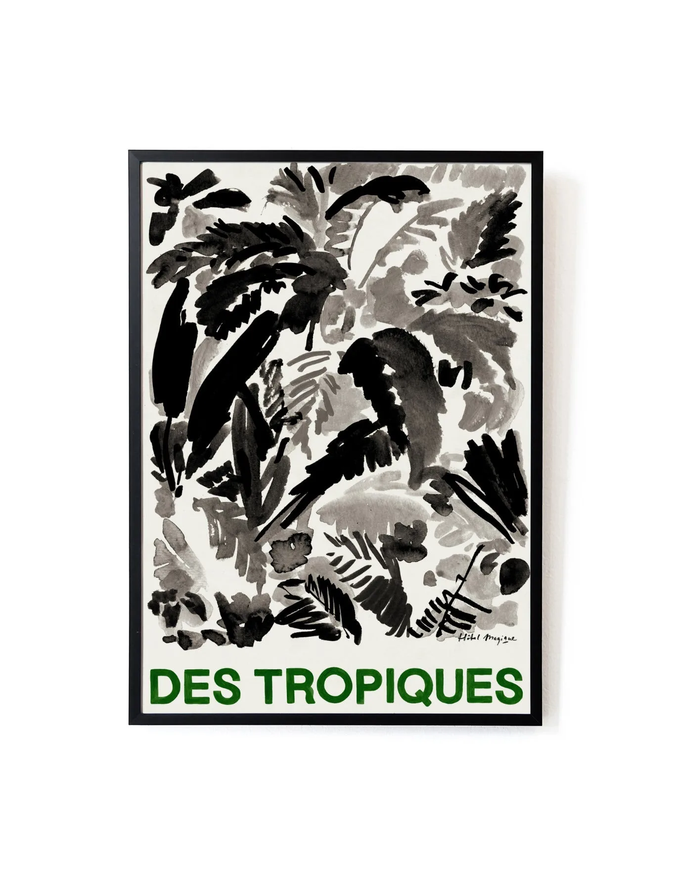 How to Choose the Perfect Art Print for Your Home: A Complete Guide