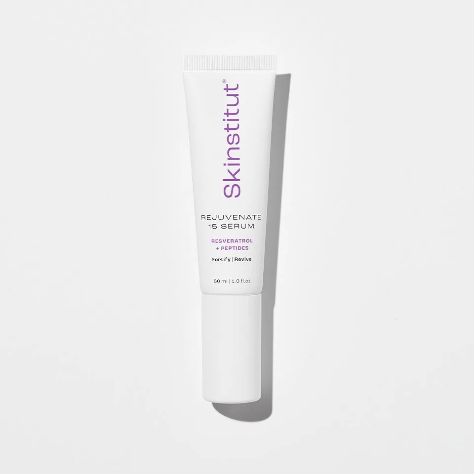 Rejuvenate 15 Serum