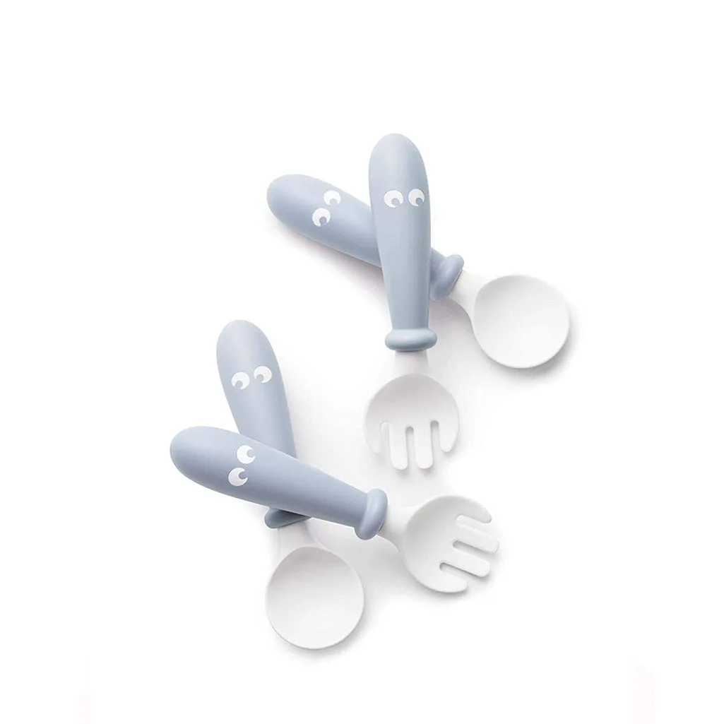 Spoon & Fork Set