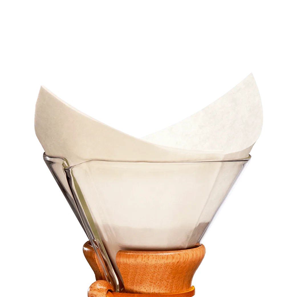 Chemex Kaffeefilter